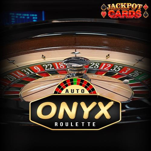 Onyx Auto Roulette