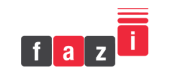 FAZI vendor logo