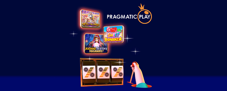 Вземи Бонус от 50% до 50 лв за топ игрите на Pragmatic Play - Alphawin.bg