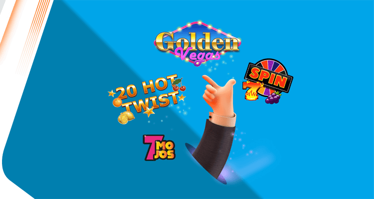 7Mojos Надпревара - Alphawin.bg