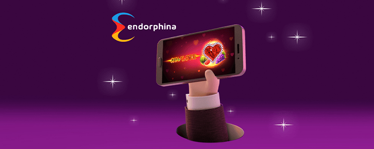 Вземи 100% до 100 Free Spins за играта Wild Love на Endorphina - Alphawin