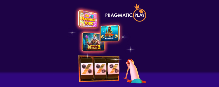 Бонус от 50% до 100 лв за най-новите слот игри на Pragmatic Play - Alphawin.bg