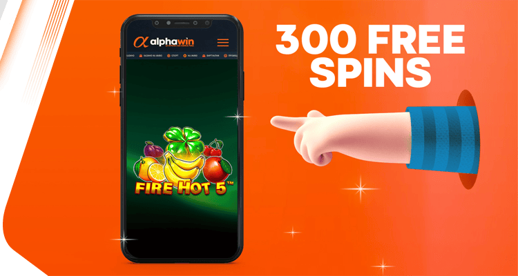 750x400_300FS_FireHot5_PragmaticPlay