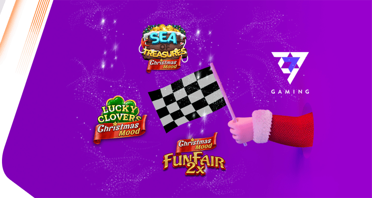 7777 Xmas Nadprevara - Alphawin.bg