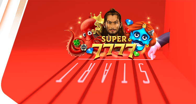 Турнир 7777 Gaming - Alphawin.bg