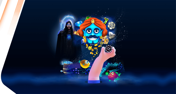 7777 Турнир - 10000 лева - Алфауин