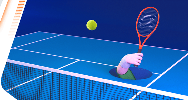 Australian Open Комбо Ретур - Alphawin.bg