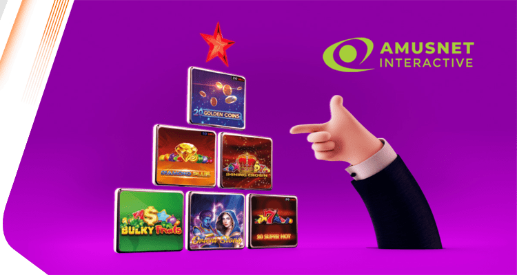 Amusnet Xmas Cashback - Alphawin.bg