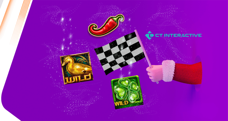 CT Interactive Xmas Tournament - Alphawin.bg