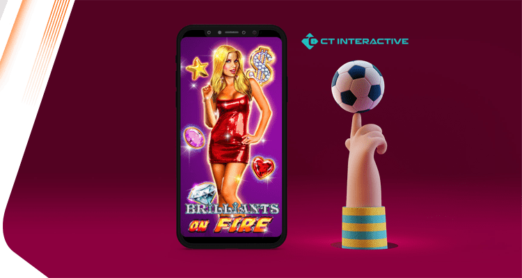 Brilliants On Fire Free Spins - Alphawin.bg