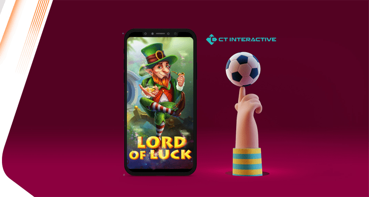 Lord of Luck Free Spins - Alphawin.bg