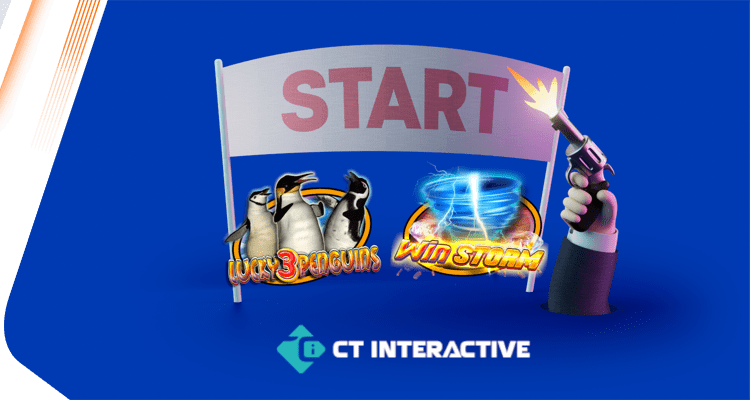 Турнир CT Interactive - Alphawin.bg