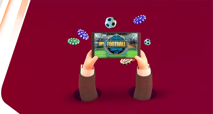 Champions Cup Promo - Alphawin.bg