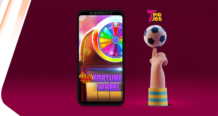 7Mojos Promotion - Alphawin.bg