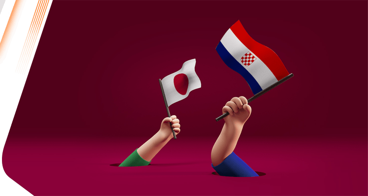 Промоция Япония Хърватия - Alphawin.bg