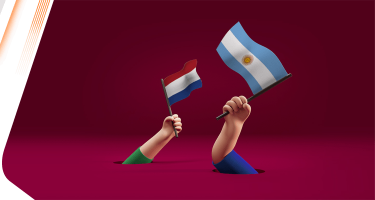 Нидерландия Аржентина Бонус - Alphawin.bg