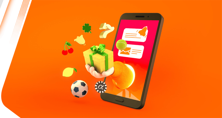 Персонален Бонус - Alphawin.bg