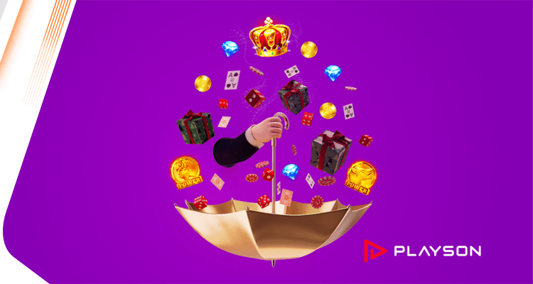 Playson Cash Blast Xmas - Alphawin.bg