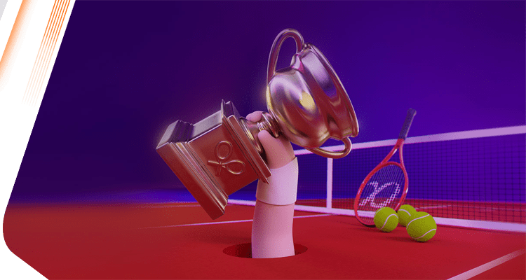 Ролан Гарос Ретур - 10 лв Безплатен залог всеки ден - Alphawin.bg