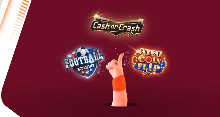 Play Live Casino Get Free Bet - Alphawin.bg