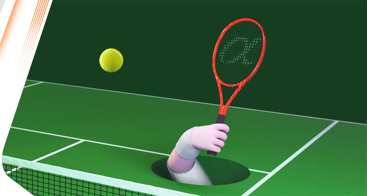 Уимбълдън Финали - 20 лв Безплатен залог от всеки финал - Alphawin.bg