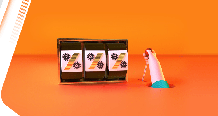 Персонална оферта казино - Алфауин