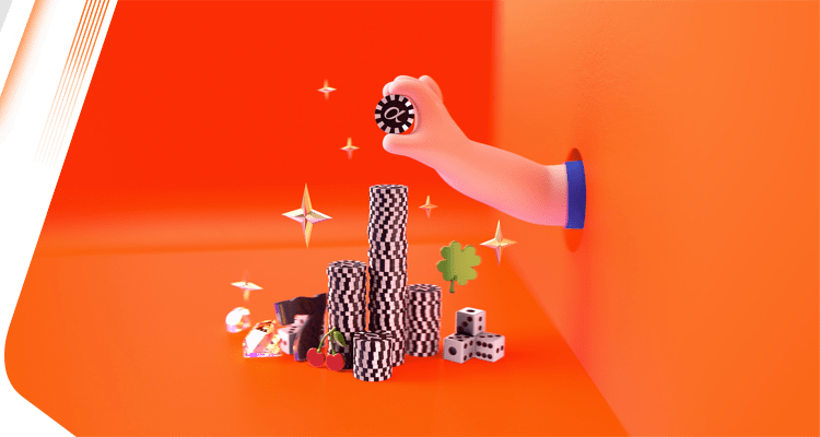 Персонална оферта казино - Алфауин