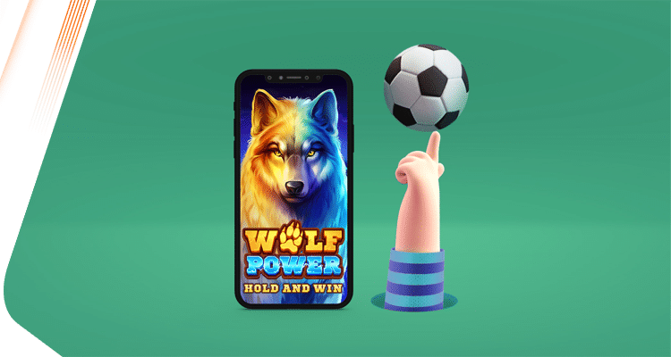 Супер Сила Бонус - Алфауин