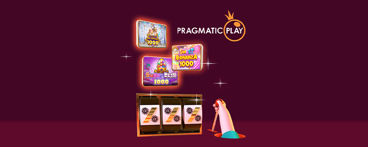 Бонус от 50% до 100 лв за топ игрите на Pragmatic Play - Alphawin.bg