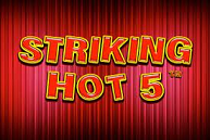 Striking Hot 5