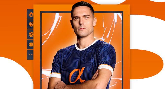 Начален Бонус за Спорт от 100% до 300 лв - Alphawin.bg