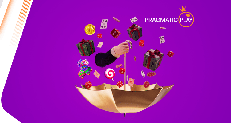 Pragmatic Xmas Prize Drop - Alphawin.bg