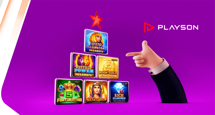Playson Cashback Xmas - Alphawin.bg